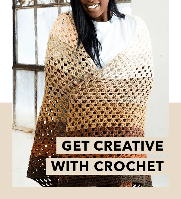 Crochet Cal Shawl
