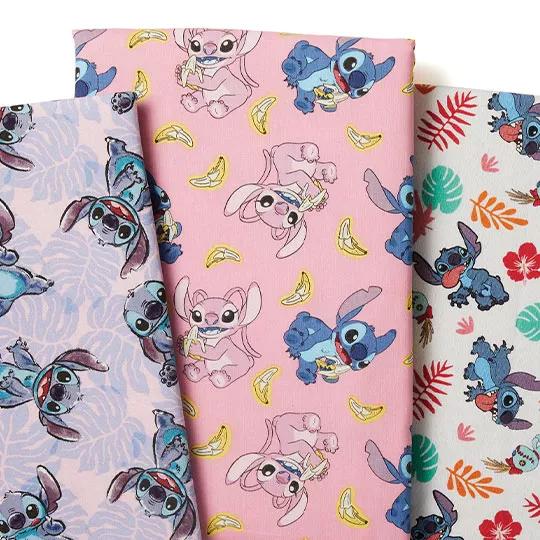 Licensed Fabric