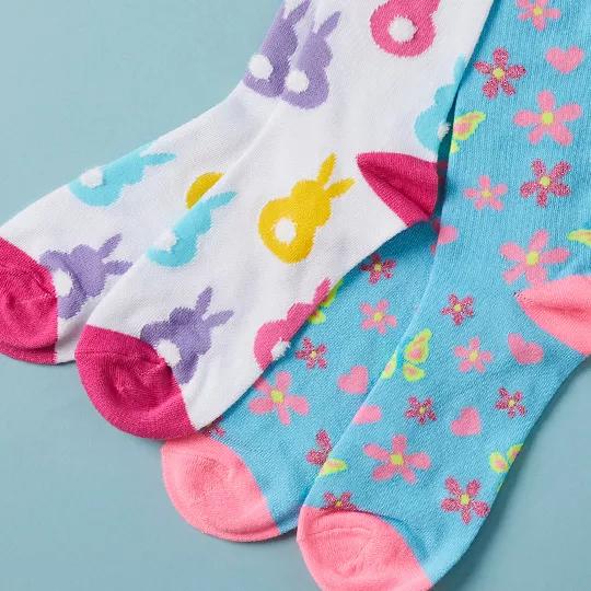 Socks.