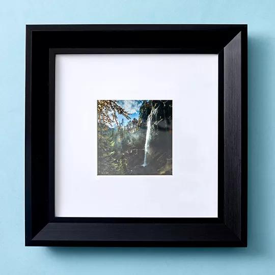 Wall Frames