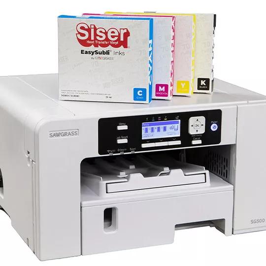 Sawgrass SG500 Printer