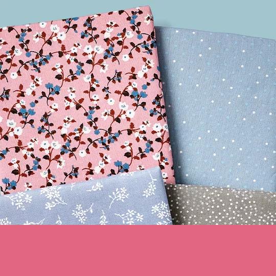 $3.99 yd Quilter's Showcase