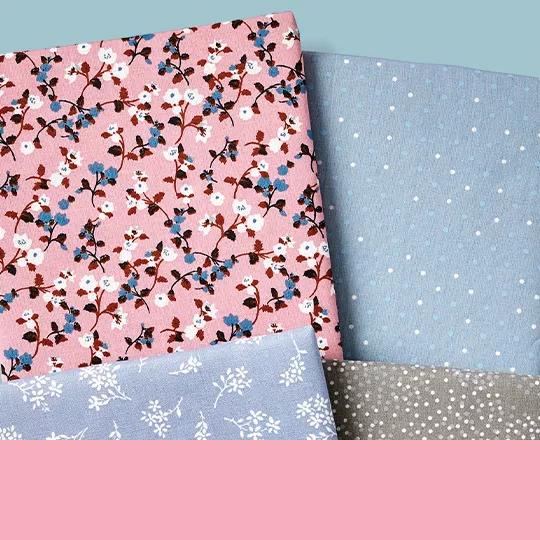 Quilter's Showcase