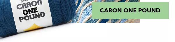SHOP CARON ONE POUND.
