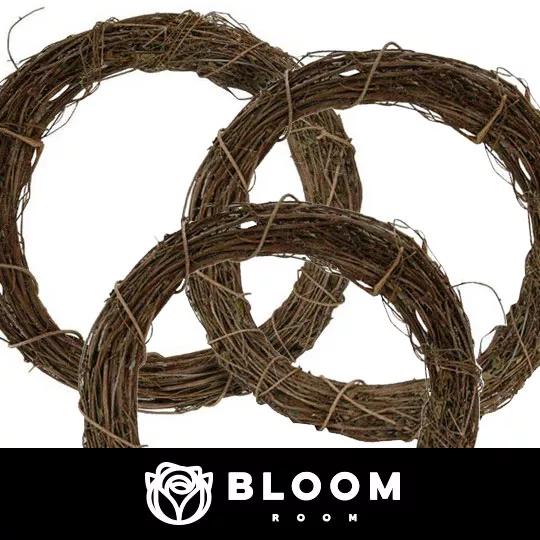 Bloom Room 18 inch Grapevine Wreaths.