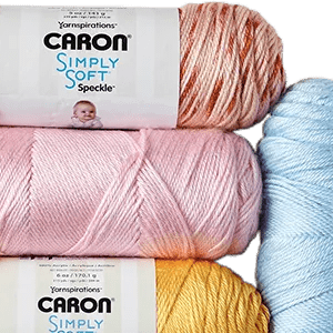 Caron Simply Soft Yarn