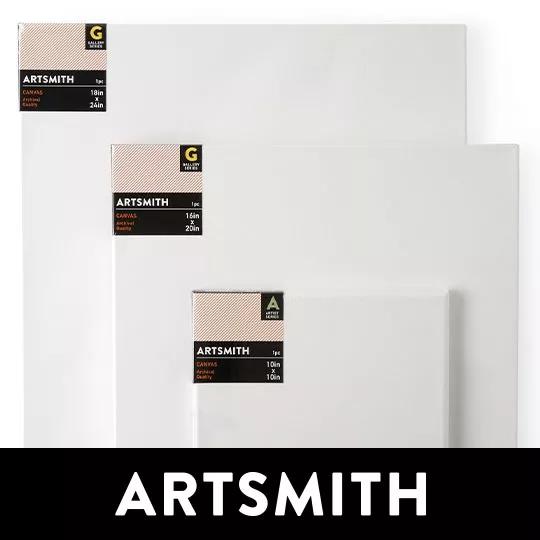 Artsmith Fine Art Canvas.