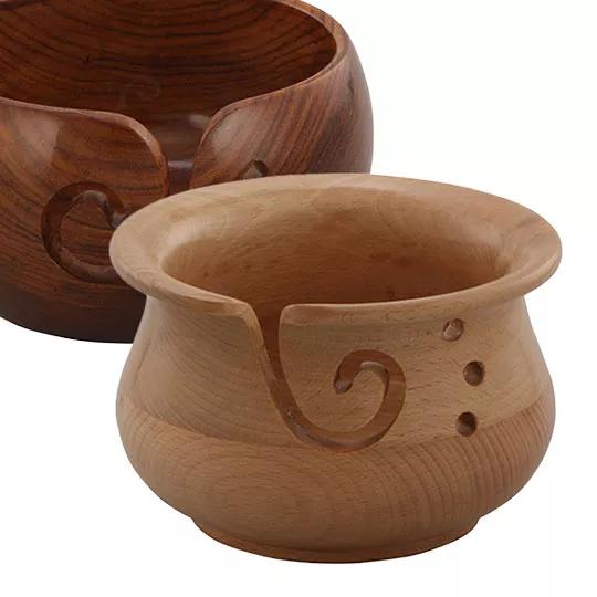 Yarn Bowls.