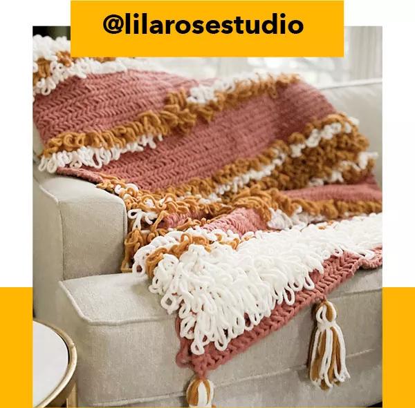 lilarosestudio Project.