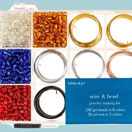 Jewelry Making Kits