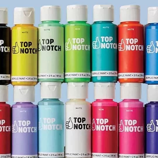 Paints