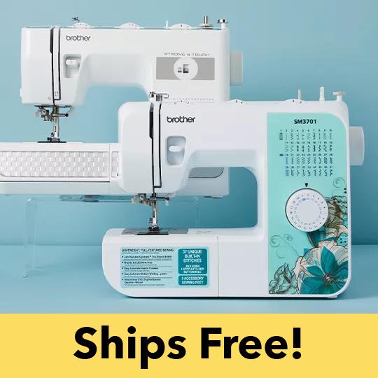 Sewing Machines
