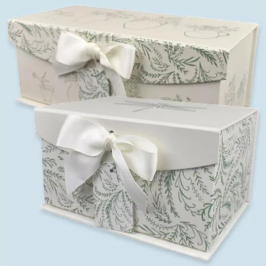 Decorative Storage Boxes