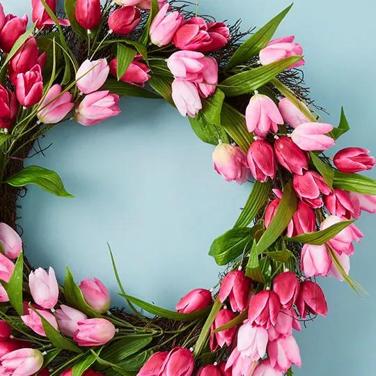 Wreaths 