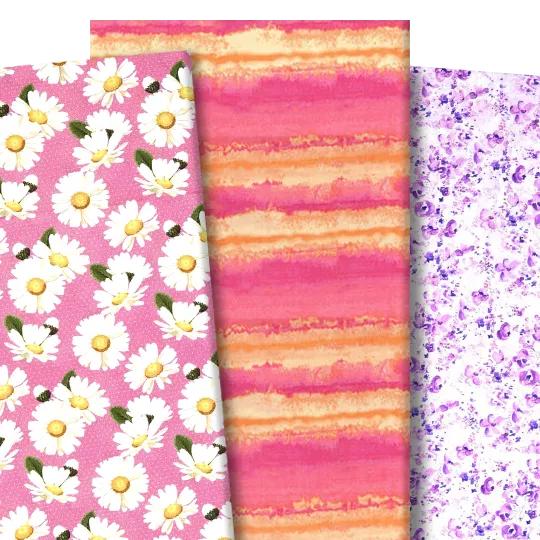 Keepsake Calico and Novelty Cotton Prints.