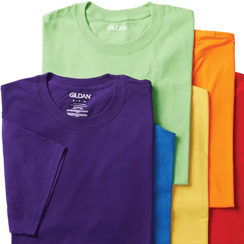 Gildan T-Shirts