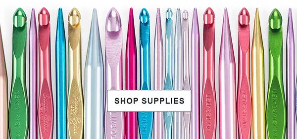 SHOP SUPPLIES