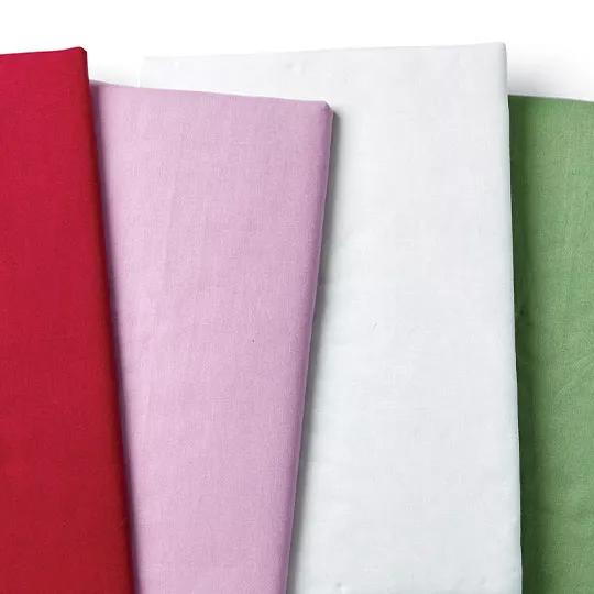 Sew Classic Solids.