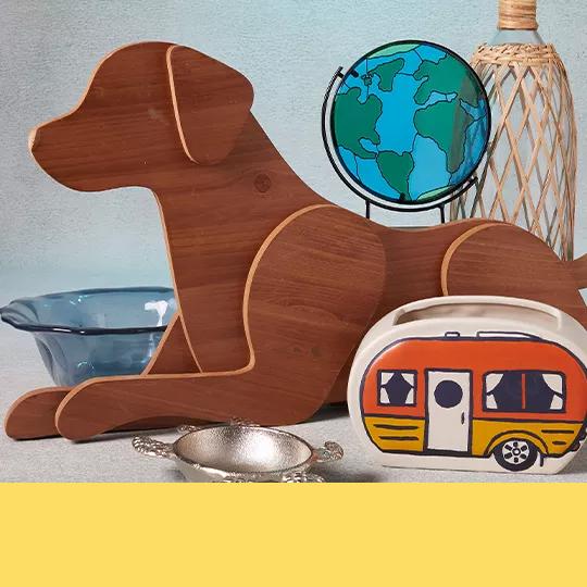 40% off Summer Decor