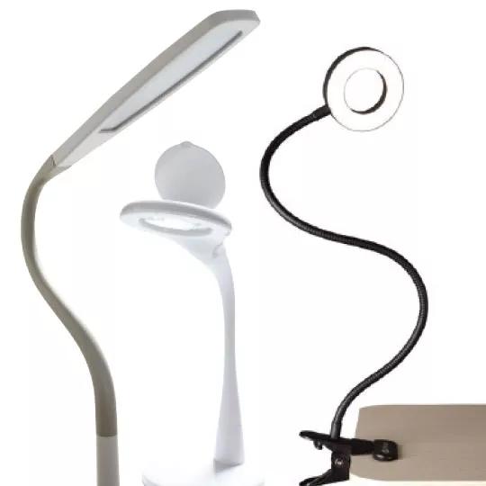 OttLite Lighting and Magnification.