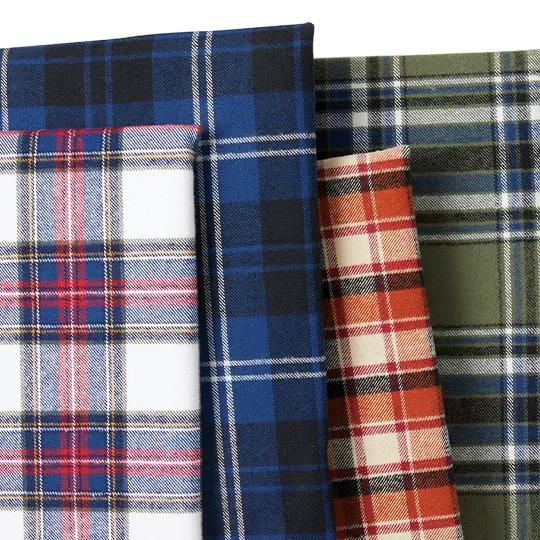 Entire Stock Eddie Bauer Fabrics and Appliques