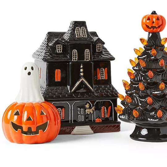 Place & Time® Halloween Decor Collections