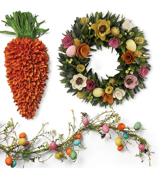 Easter Floral