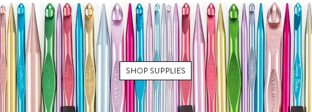 SHOP SUPPLIES