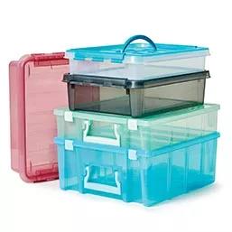 Storage Bins