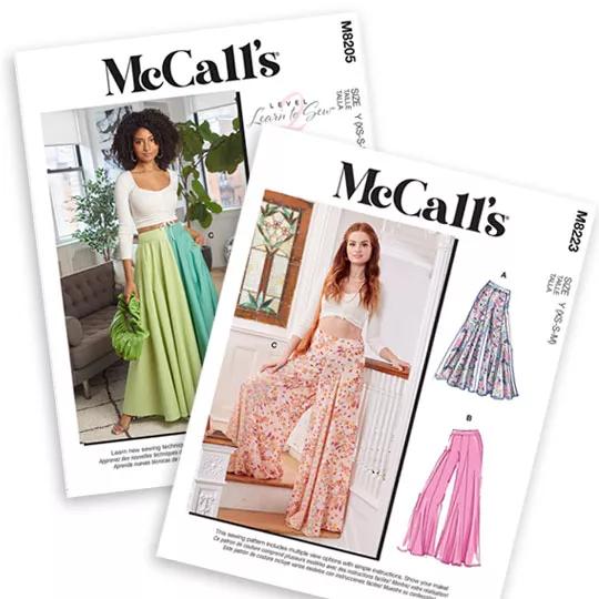 McCall's® Patterns