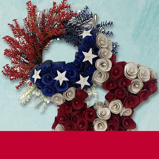Floral. 70% off.