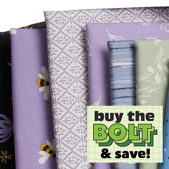 Buy the Bolt Premium Cotton Prints & Solids