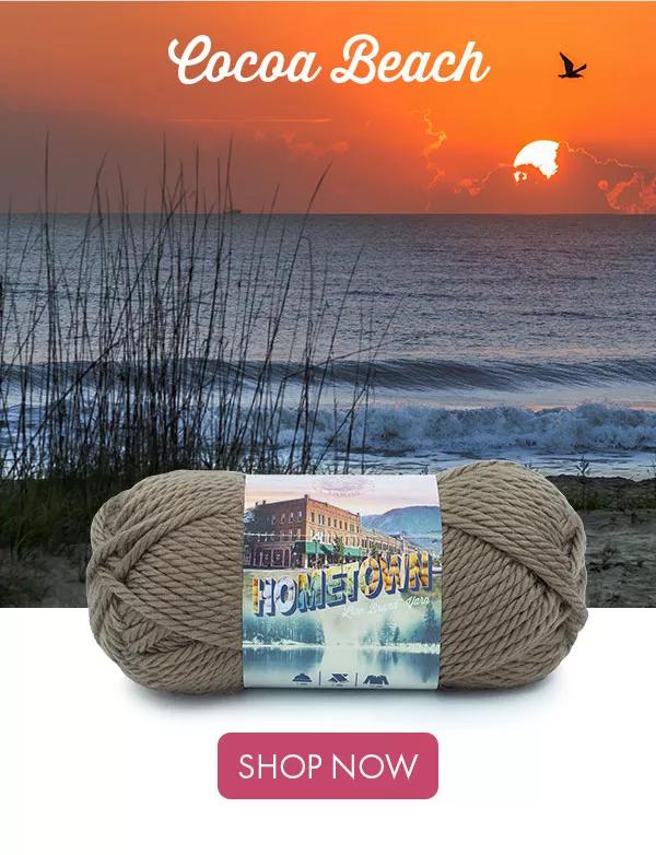 Cocoa Beach Hometown. SHOP NOW.