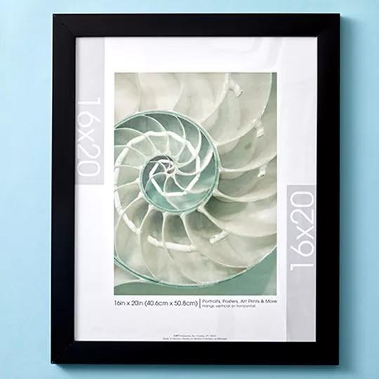Poster Frames