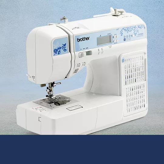 Brother CS7205 Sewing Machine. $259.99 each.