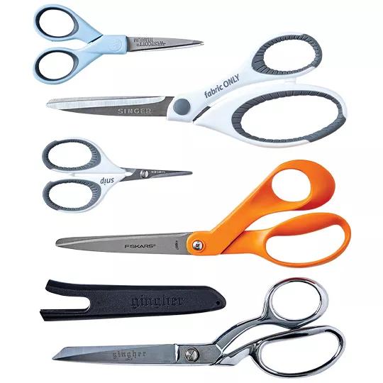 Entire Stock Sewing Scissors