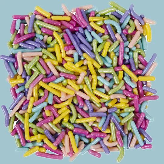 Sprinkles.
