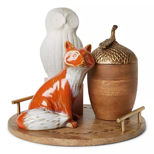Place And Time Fall Decor Starting at $3.99 ea. SHOP ALL