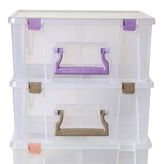 ArtBin(r) Double Deep Super Satchels