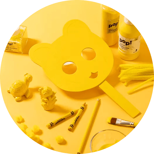 Kids' Kits, Art Supplies, Games, & Diamond Dotz®