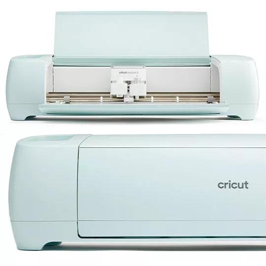 Cricut Explore 3.