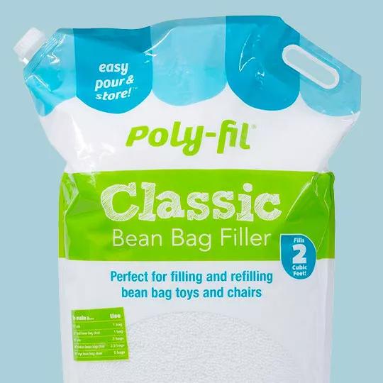 Bean Bag Filler