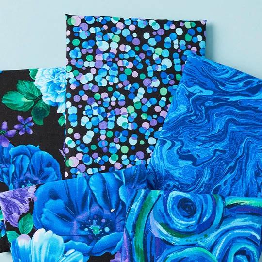 Cotton Fabrics
