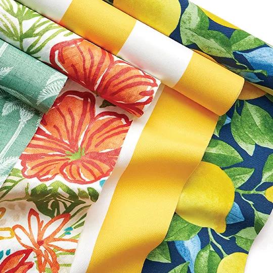 Outdoor Fabrics