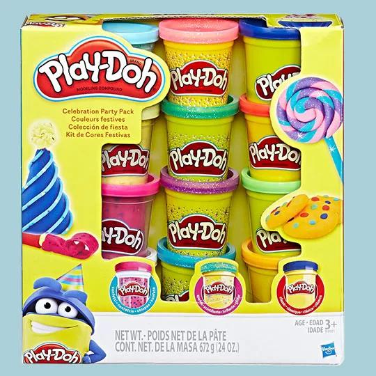 Play-Doh