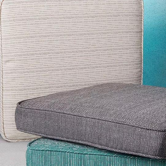 Outdoor Cushions.