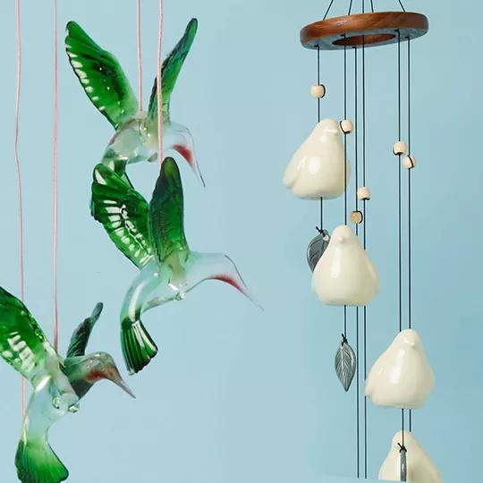 Wind Chimes
