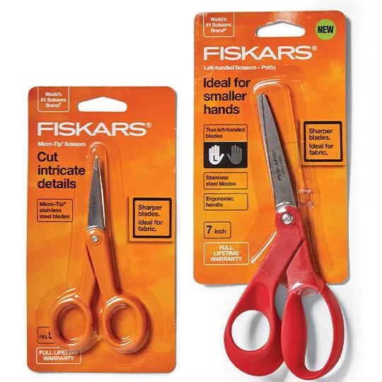 Entire Stock Sewing Scissors.