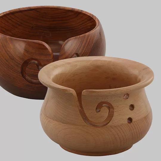 Yarn Bowls