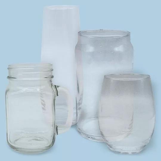 Glassware